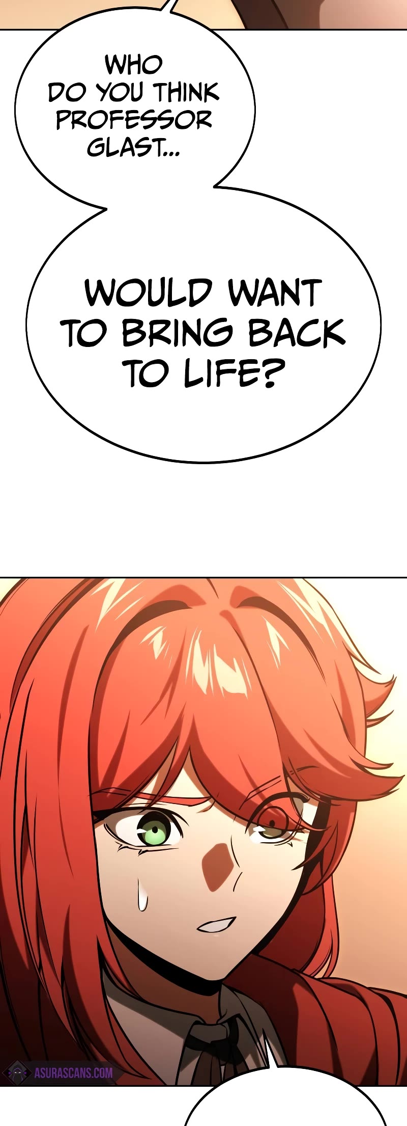 The Extra’s Academy Survival Guide Chapter 30 page 45 - Chapter 30
