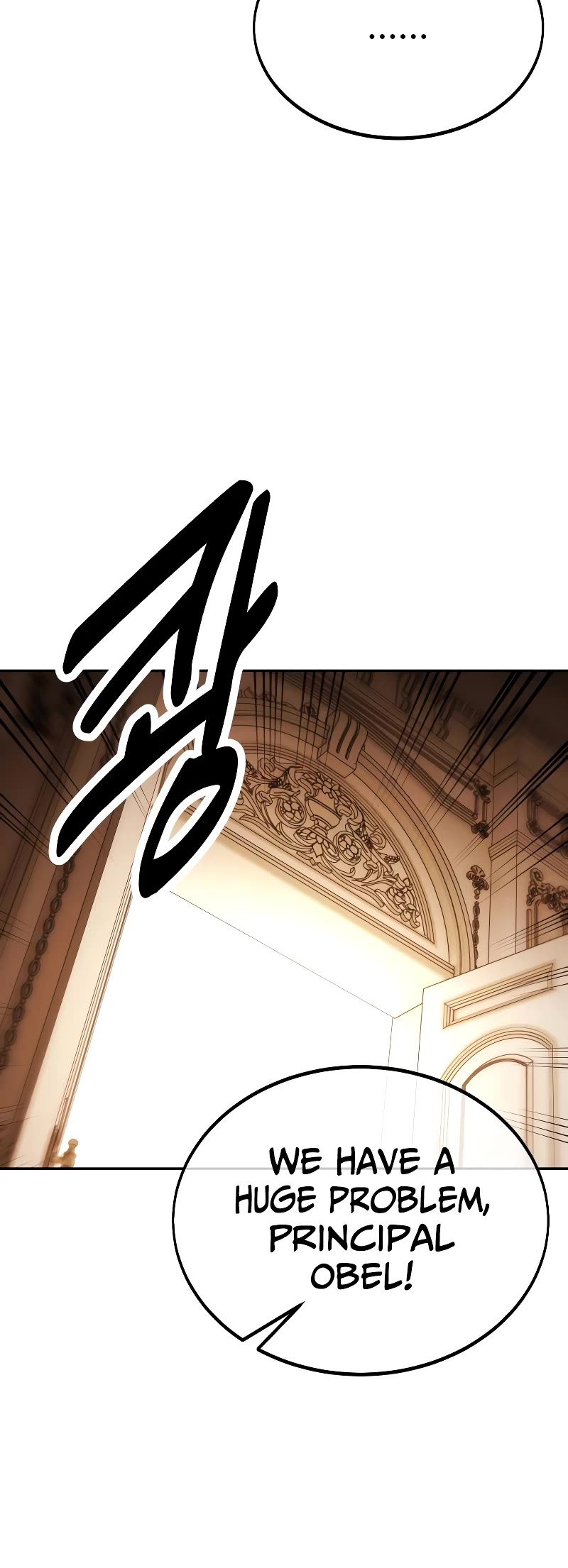 The Extra’s Academy Survival Guide Chapter 30 page 46 - Chapter 30