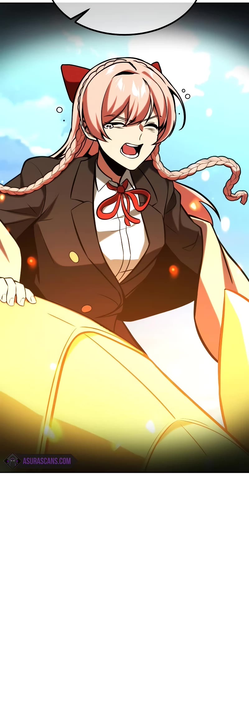 The Extra’s Academy Survival Guide Chapter 30 page 55 - Chapter 30