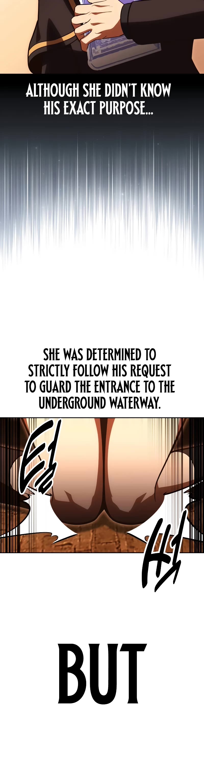 The Extra’s Academy Survival Guide Chapter 30 page 64 - Chapter 30