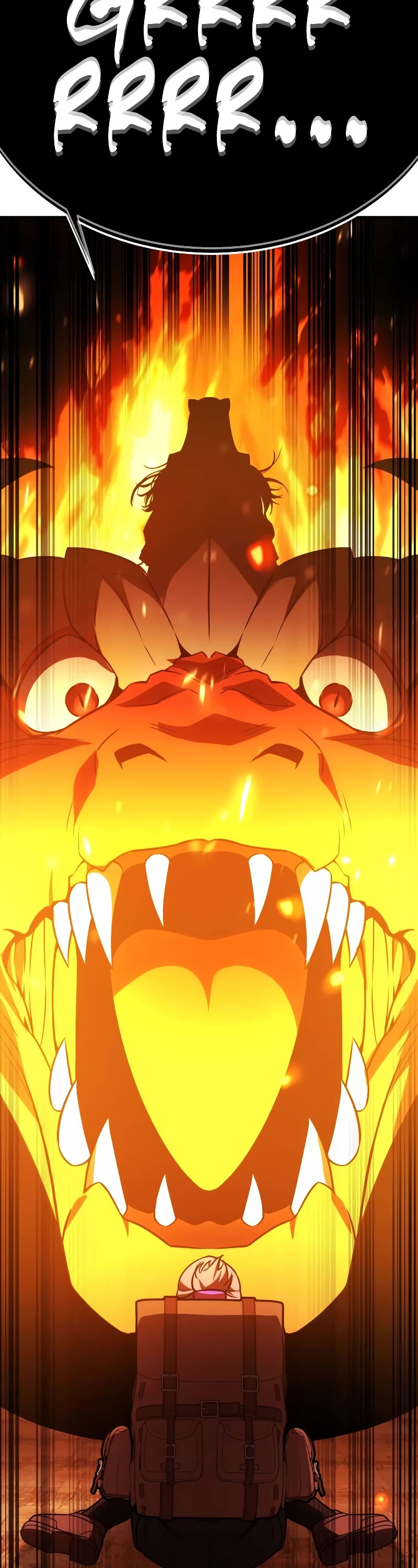 The Extra’s Academy Survival Guide Chapter 30 page 66 - Chapter 30