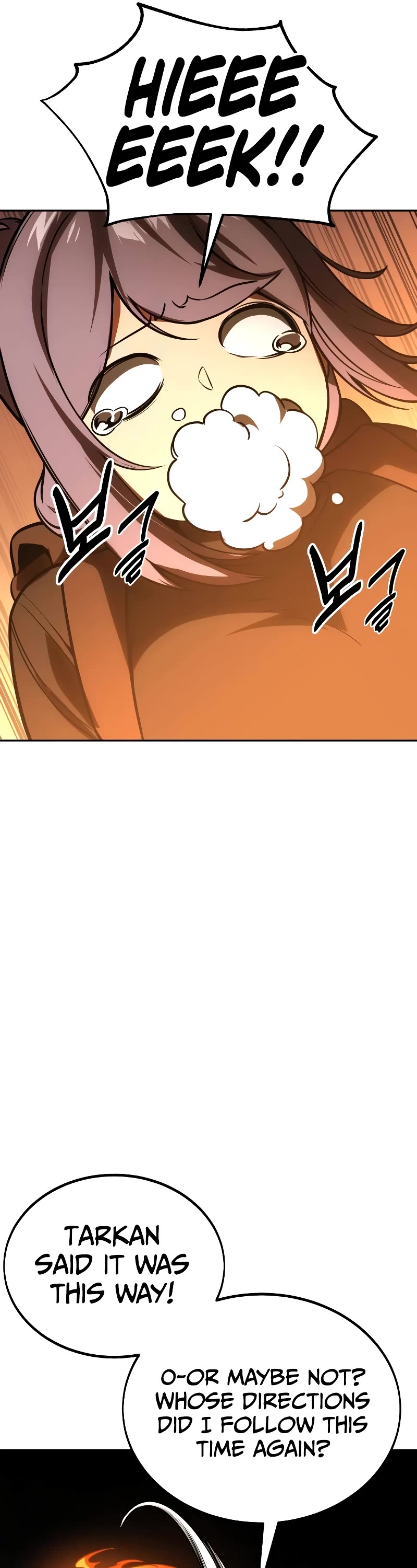 The Extra’s Academy Survival Guide Chapter 30 page 70 - Chapter 30
