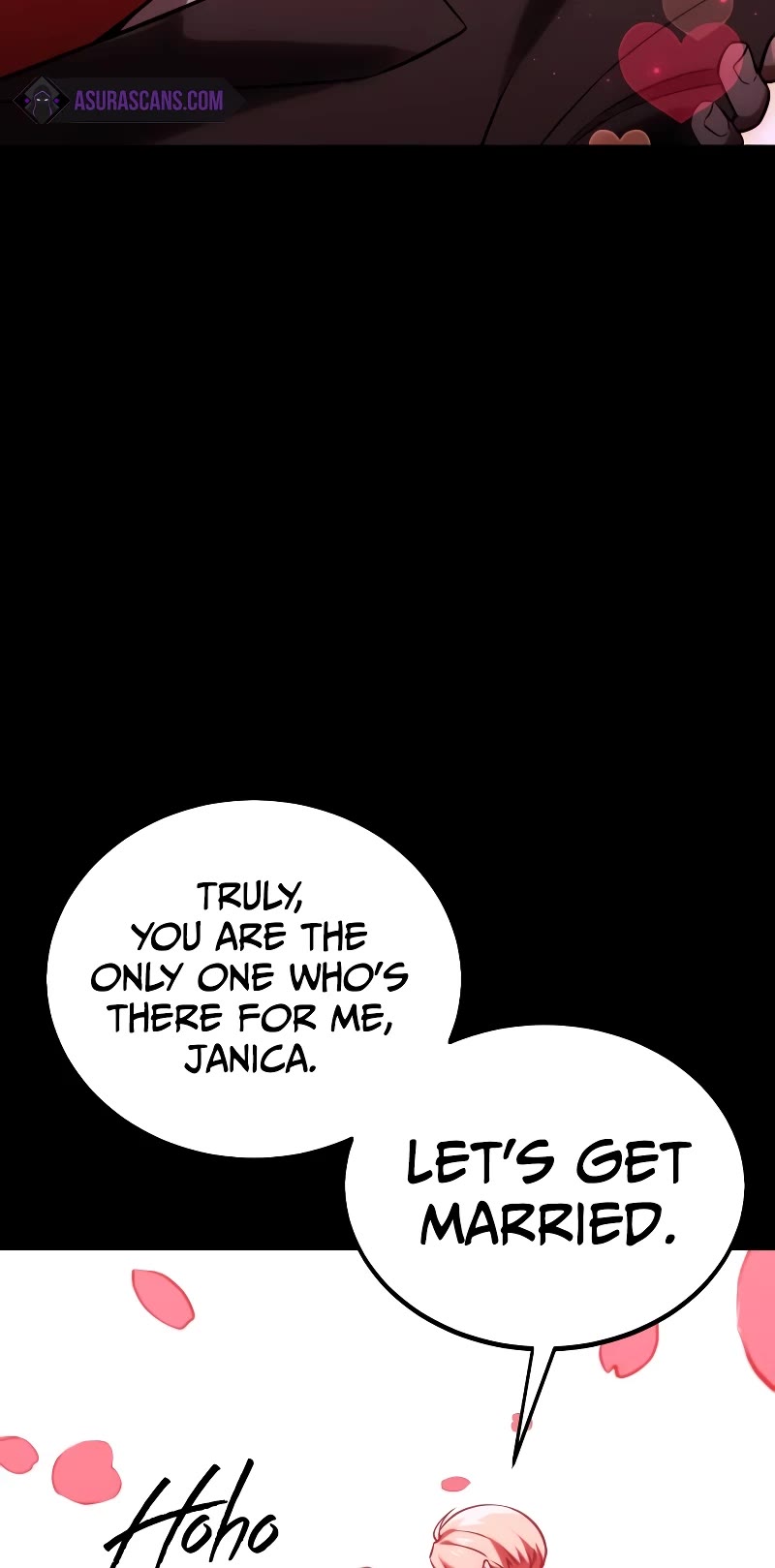 The Extra’s Academy Survival Guide Chapter 30 page 78 - Chapter 30