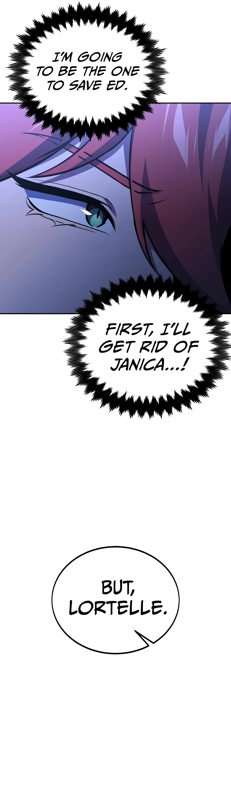 The Extra’s Academy Survival Guide Chapter 30 page 82 - Chapter 30