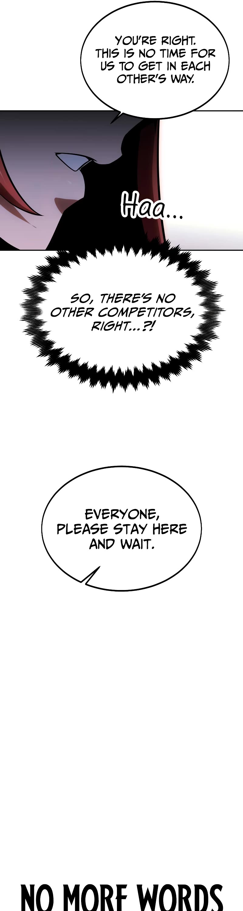 The Extra’s Academy Survival Guide Chapter 30 page 89 - Chapter 30