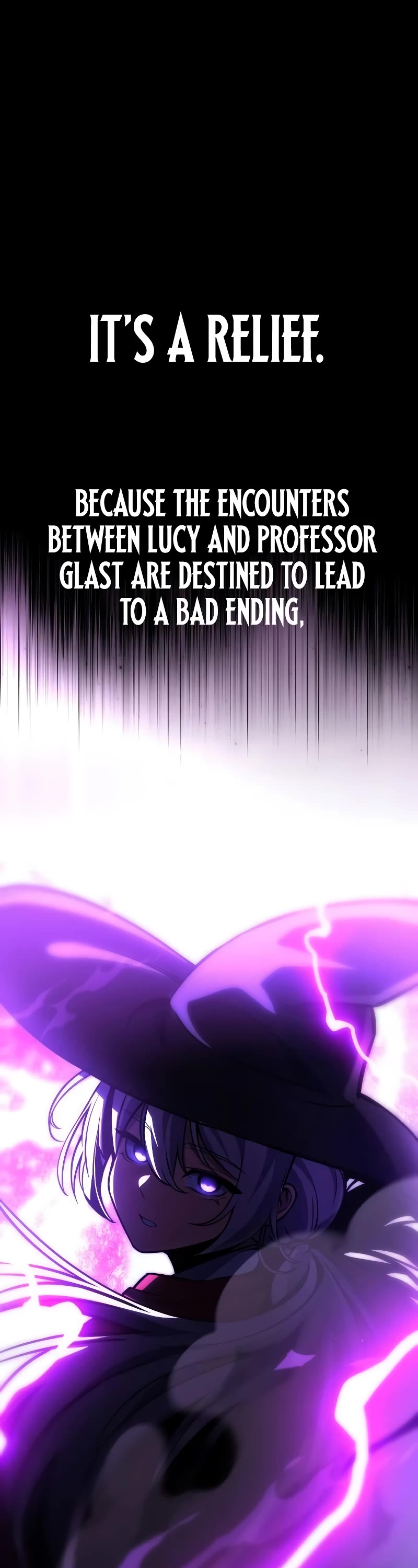 The Extra’s Academy Survival Guide Chapter 30 page 9 - Chapter 30