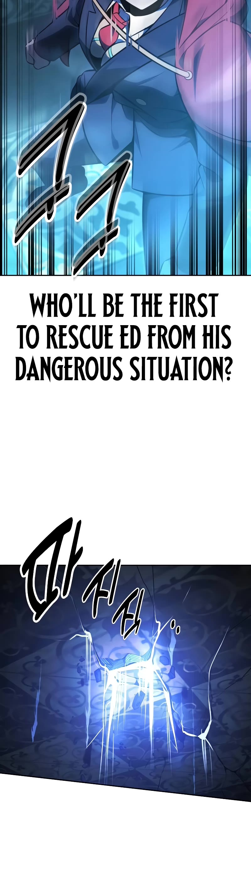 The Extra’s Academy Survival Guide Chapter 30 page 97 - Chapter 30