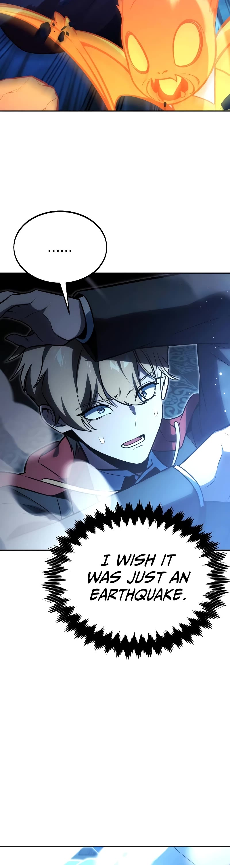 The Extra’s Academy Survival Guide Chapter 30 page 99 - Chapter 30
