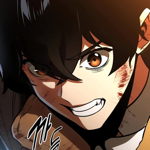The Extra’s Academy Survival Guide Chapter 30 cover