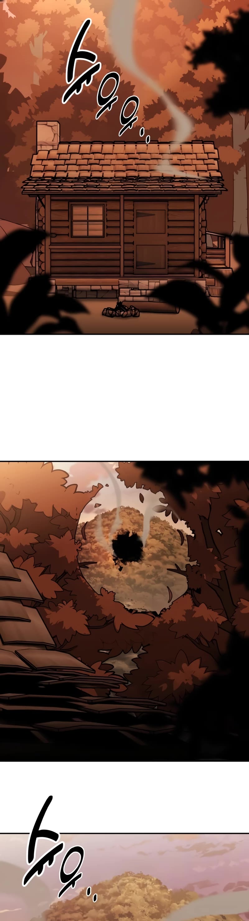 The Extra’s Academy Survival Guide Chapter 31 page 10 - Chapter 31
