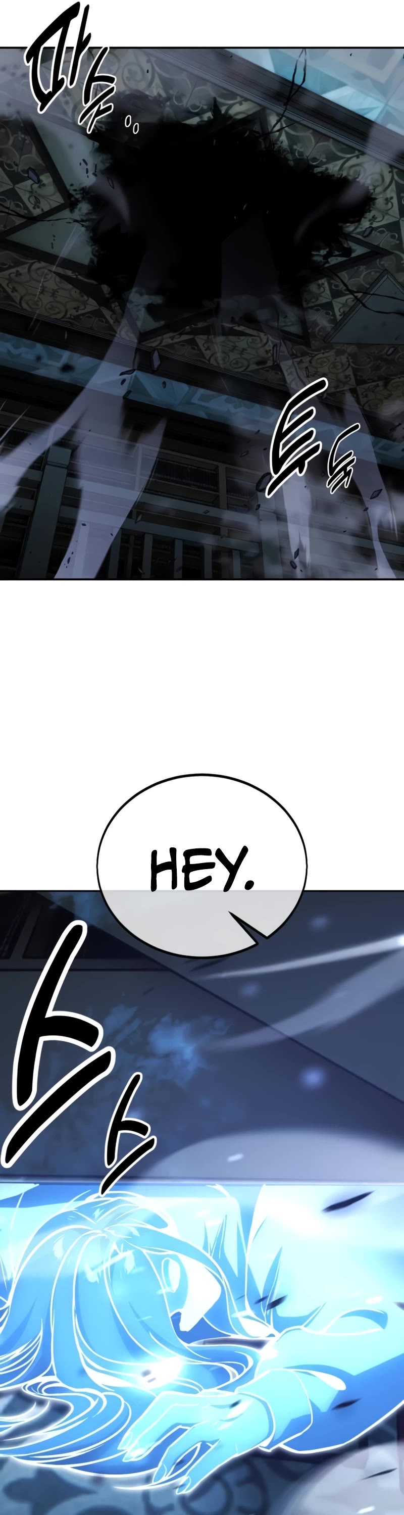 The Extra’s Academy Survival Guide Chapter 31 page 12 - Chapter 31