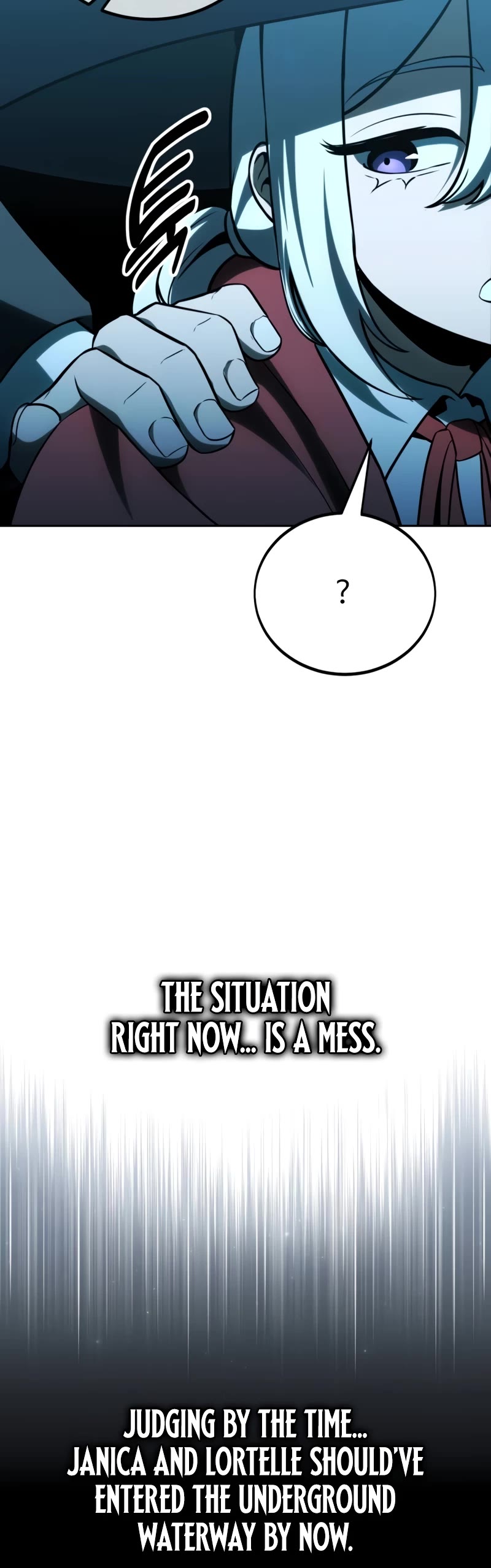 The Extra’s Academy Survival Guide Chapter 31 page 16 - Chapter 31