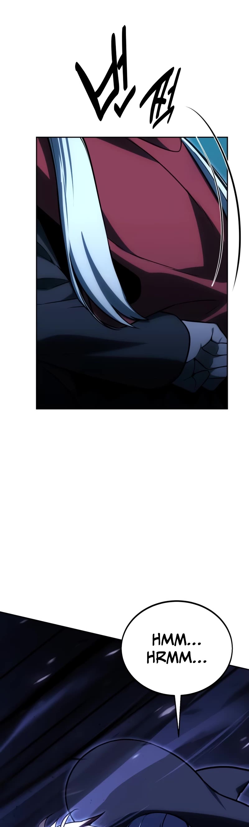 The Extra’s Academy Survival Guide Chapter 31 page 25 - Chapter 31