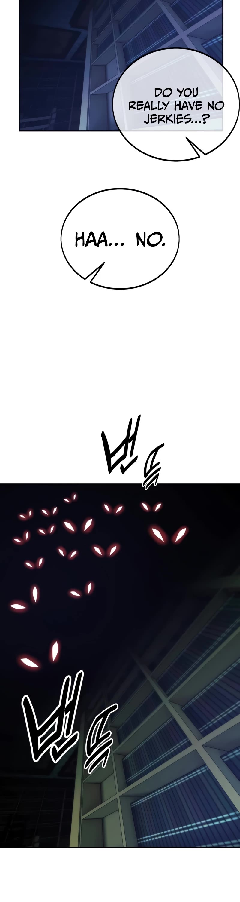 The Extra’s Academy Survival Guide Chapter 31 page 28 - Chapter 31