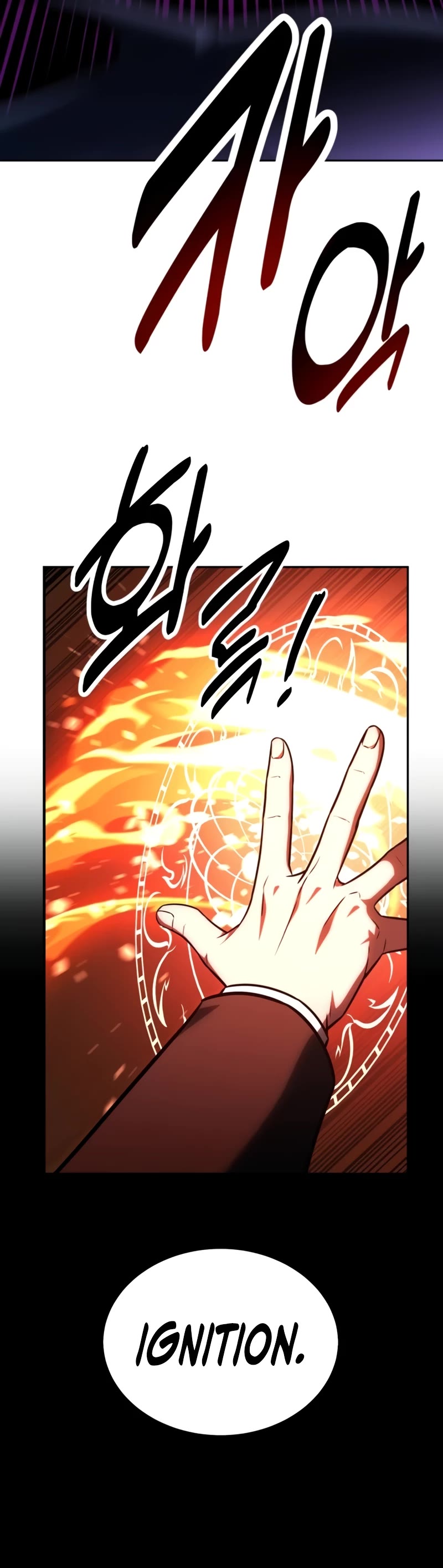 The Extra’s Academy Survival Guide Chapter 31 page 30 - Chapter 31