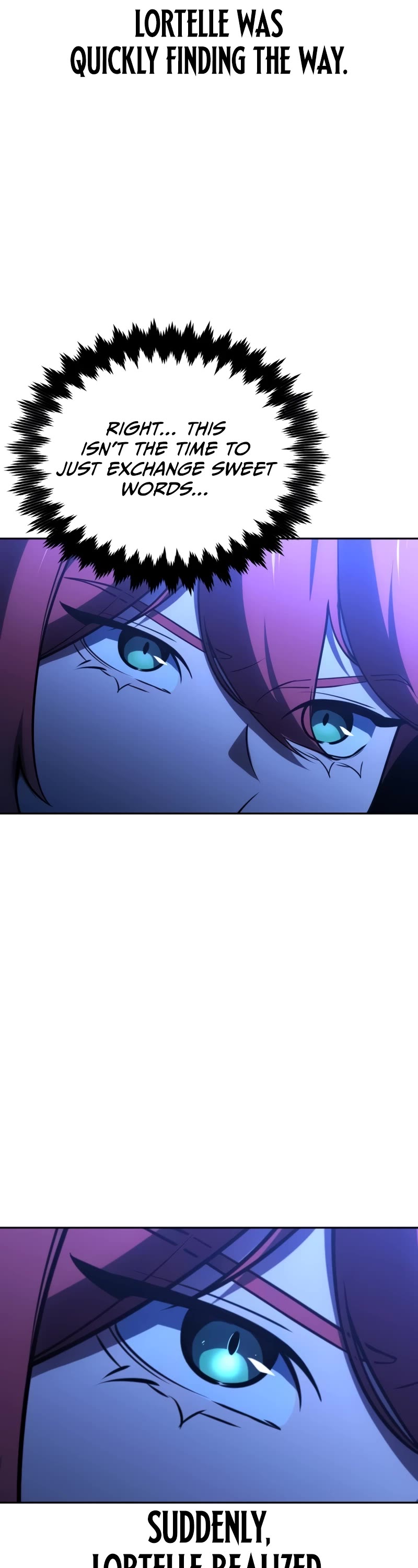 The Extra’s Academy Survival Guide Chapter 31 page 37 - Chapter 31
