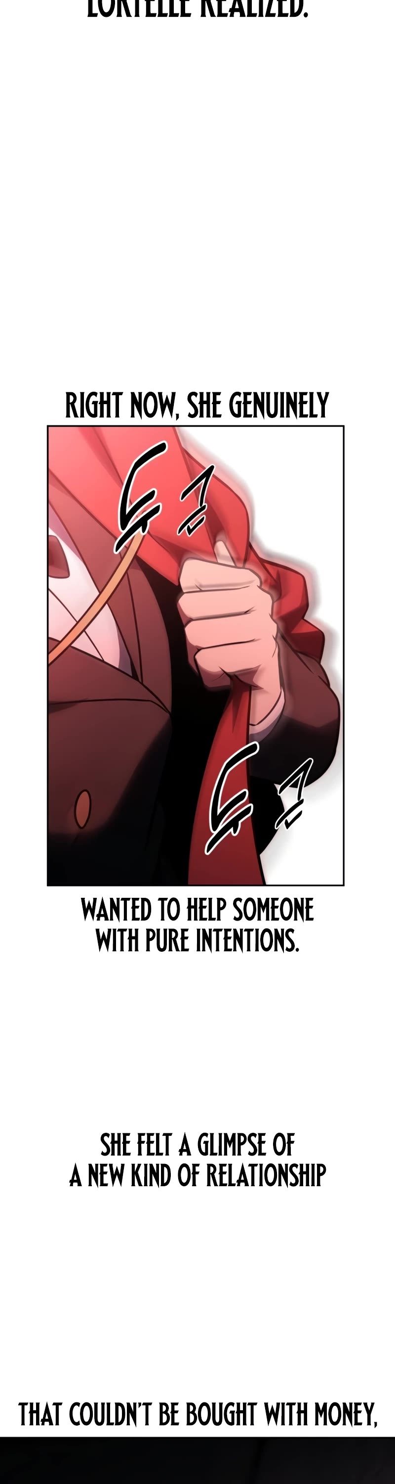 The Extra’s Academy Survival Guide Chapter 31 page 38 - Chapter 31