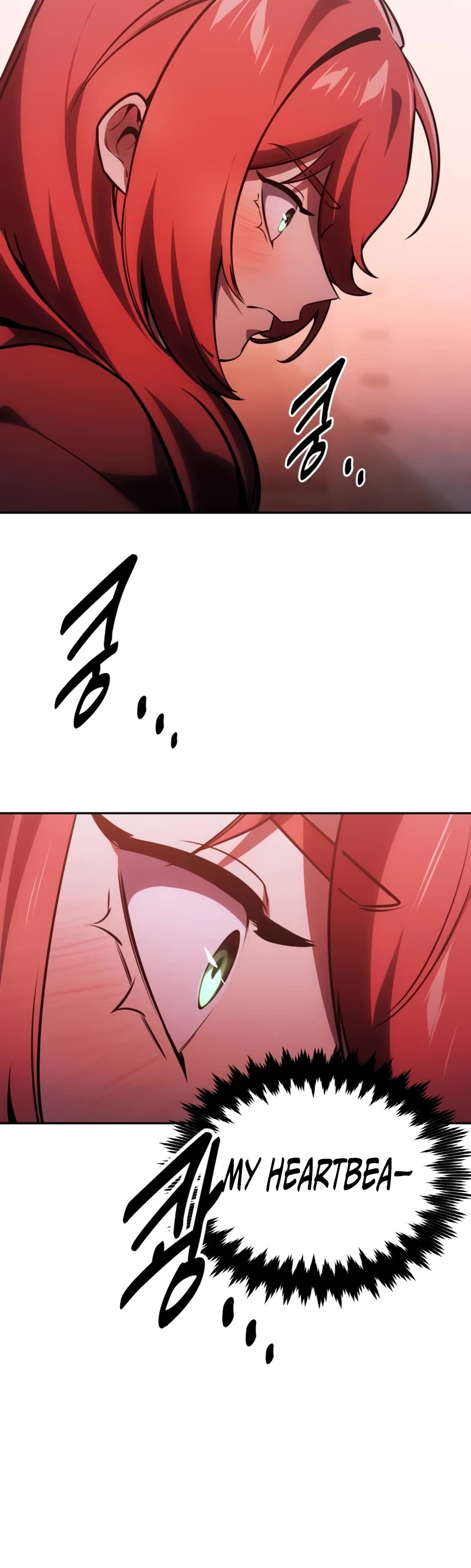The Extra’s Academy Survival Guide Chapter 31 page 40 - Chapter 31