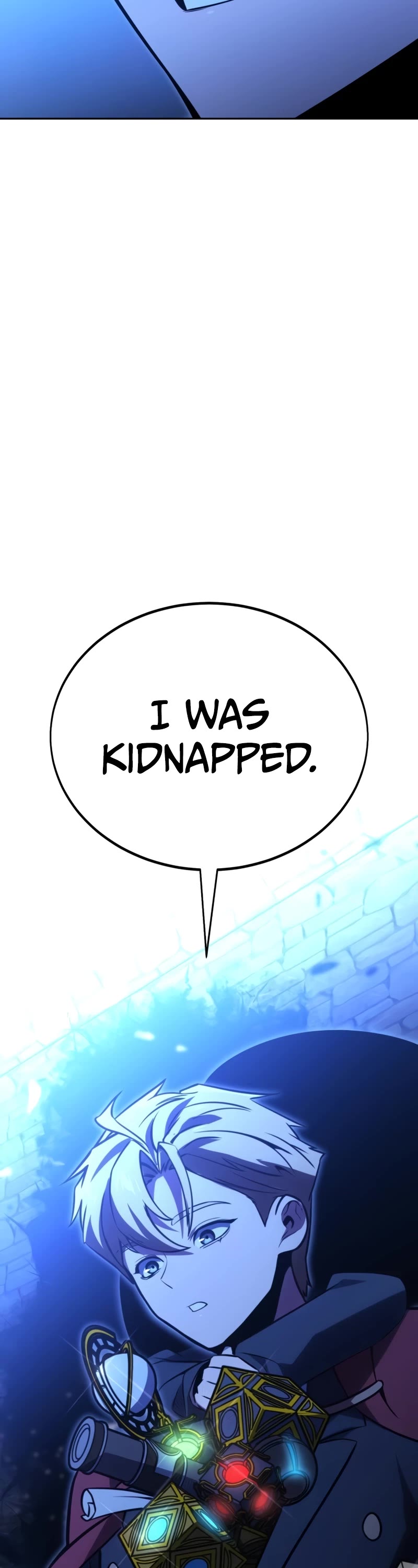 The Extra’s Academy Survival Guide Chapter 31 page 43 - Chapter 31
