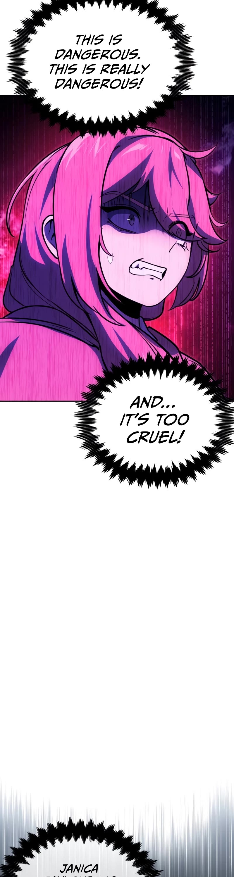 The Extra’s Academy Survival Guide Chapter 31 page 48 - Chapter 31