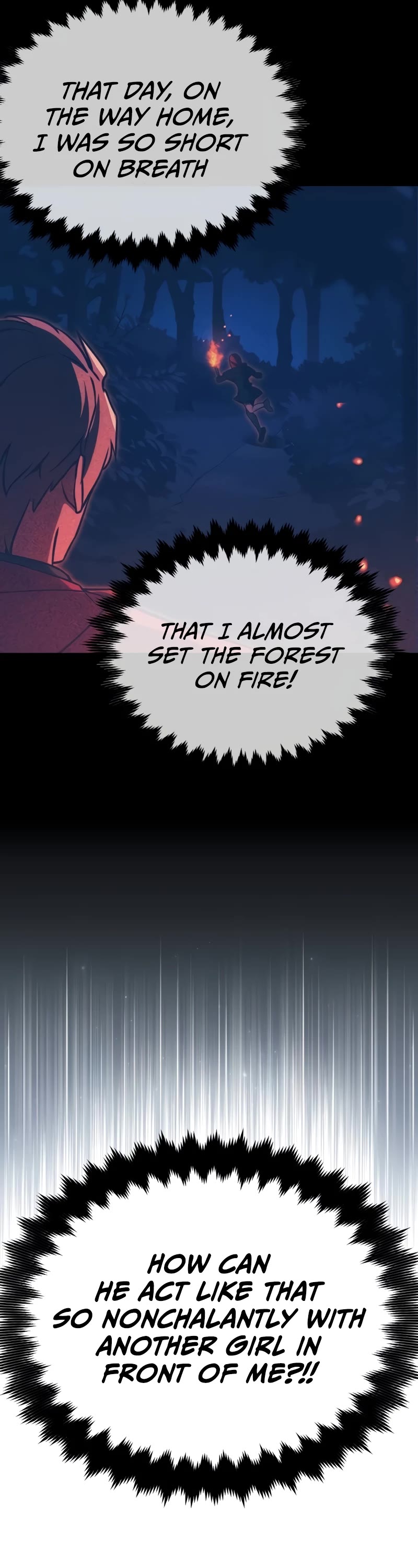 The Extra’s Academy Survival Guide Chapter 31 page 50 - Chapter 31
