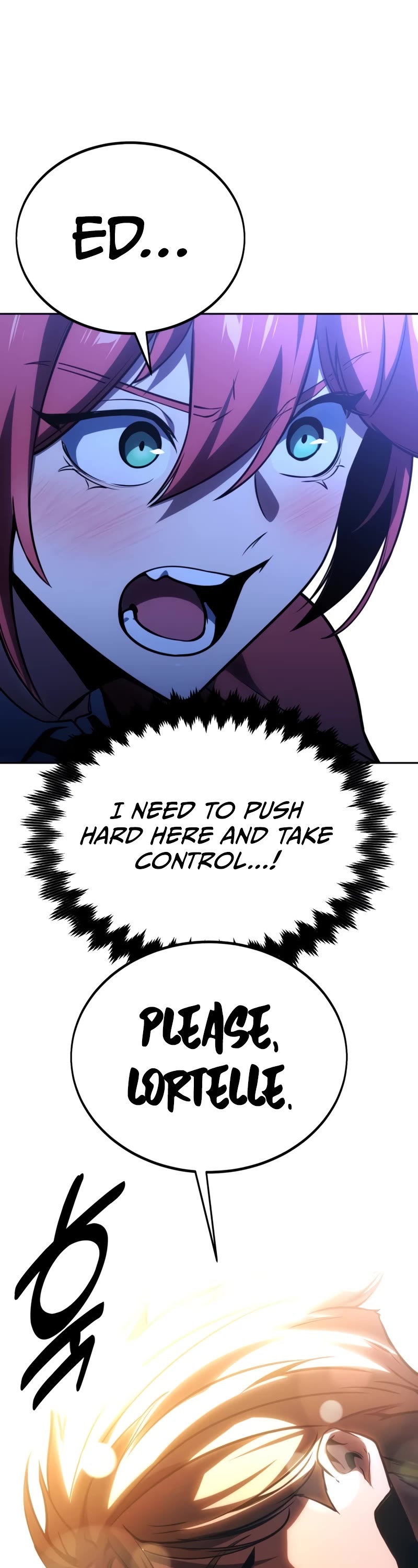 The Extra’s Academy Survival Guide Chapter 31 page 52 - Chapter 31