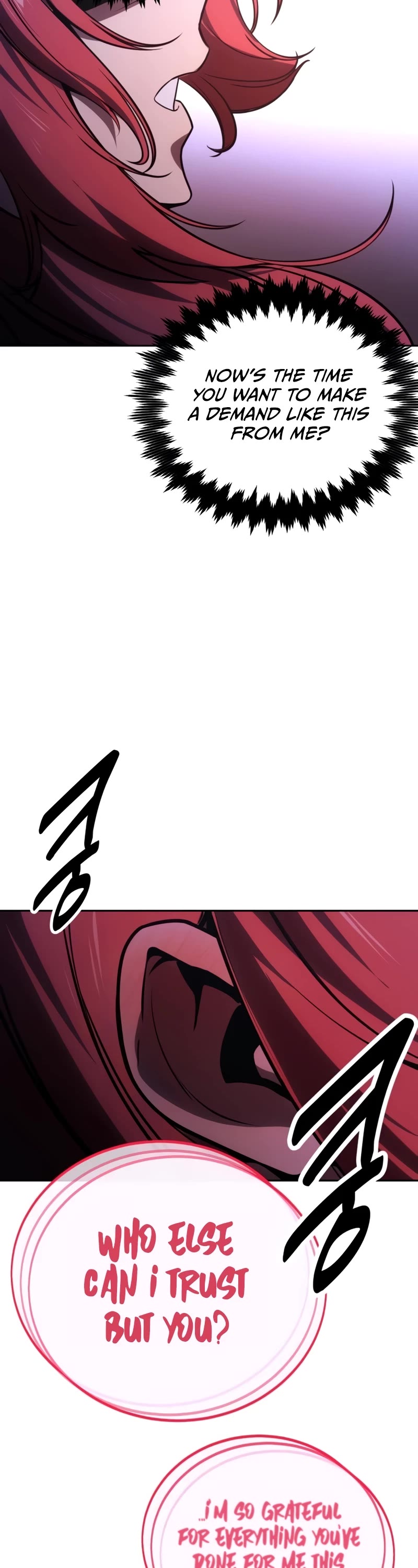 The Extra’s Academy Survival Guide Chapter 31 page 54 - Chapter 31