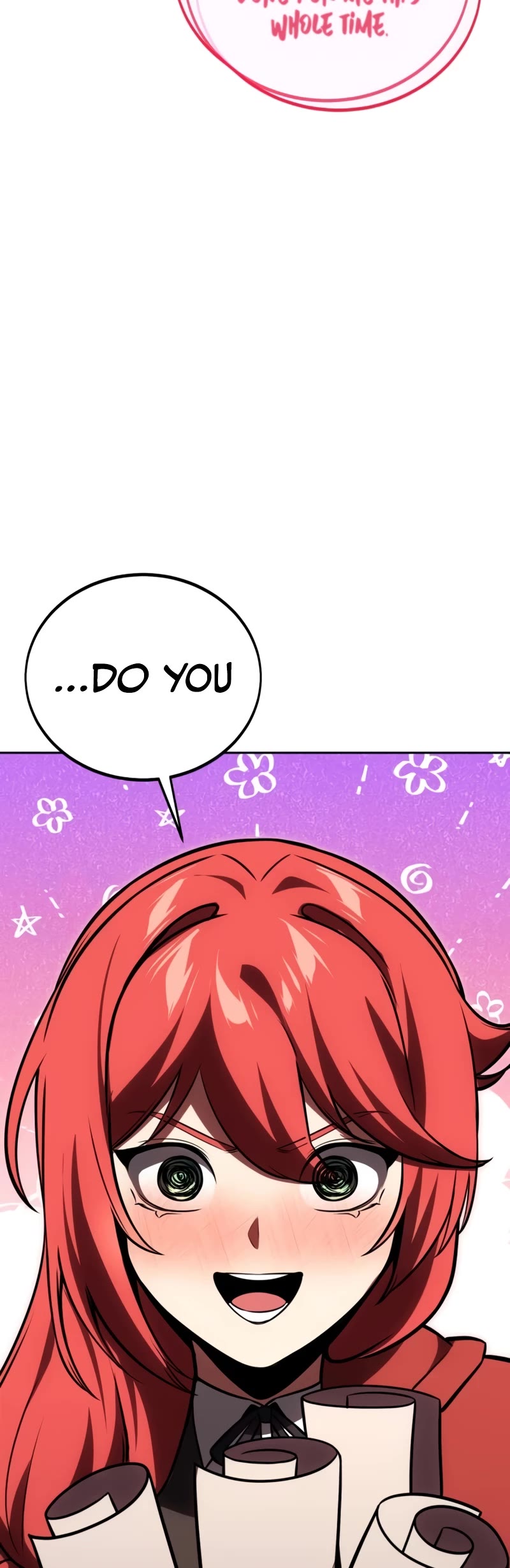 The Extra’s Academy Survival Guide Chapter 31 page 55 - Chapter 31