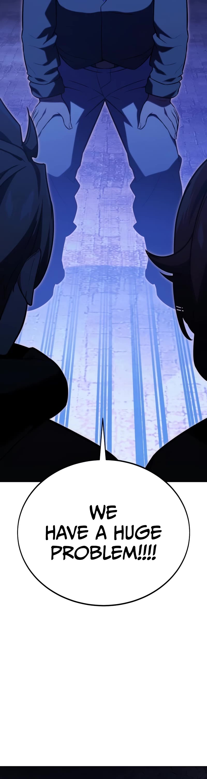 The Extra’s Academy Survival Guide Chapter 31 page 58 - Chapter 31