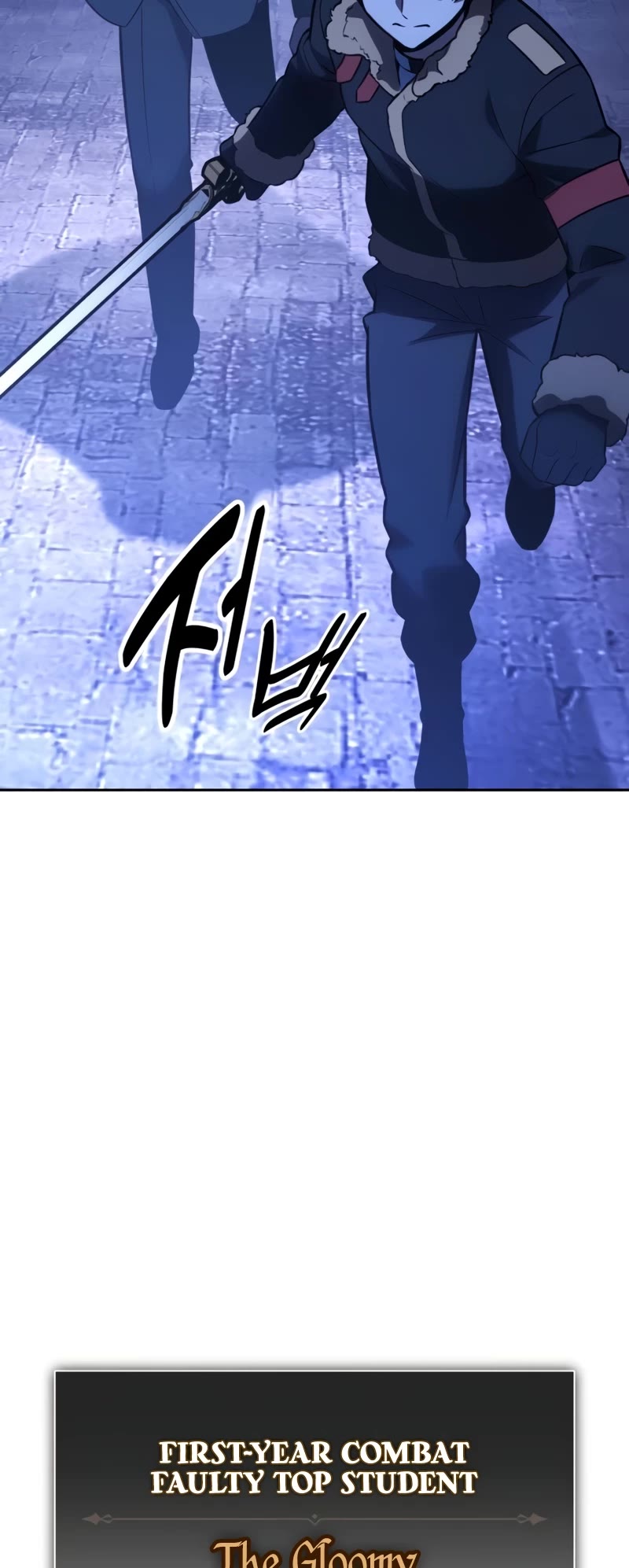 The Extra’s Academy Survival Guide Chapter 31 page 60 - Chapter 31