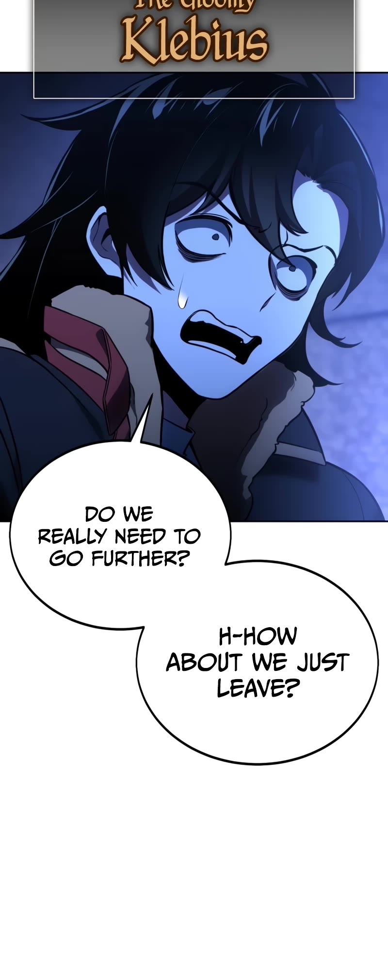 The Extra’s Academy Survival Guide Chapter 31 page 61 - Chapter 31