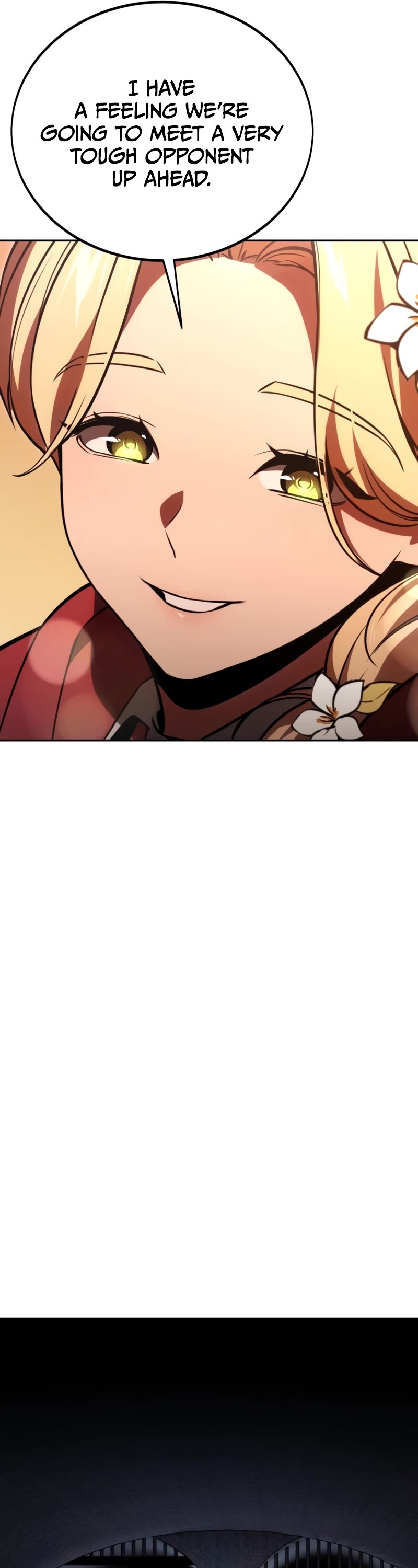 The Extra’s Academy Survival Guide Chapter 31 page 67 - Chapter 31