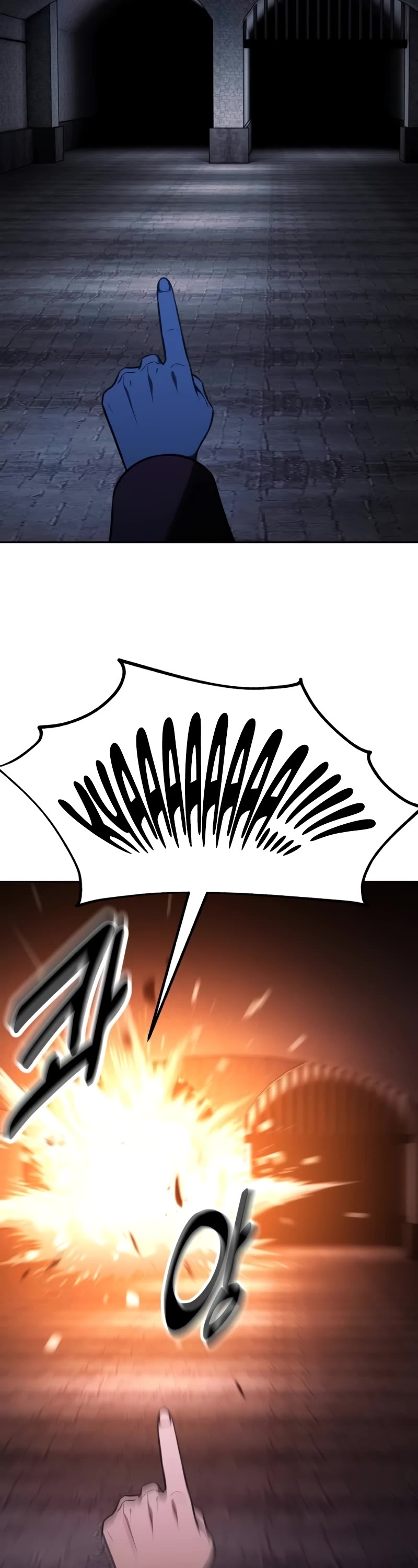 The Extra’s Academy Survival Guide Chapter 31 page 68 - Chapter 31