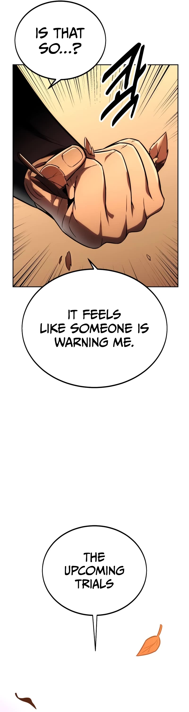 The Extra’s Academy Survival Guide Chapter 31 page 7 - Chapter 31