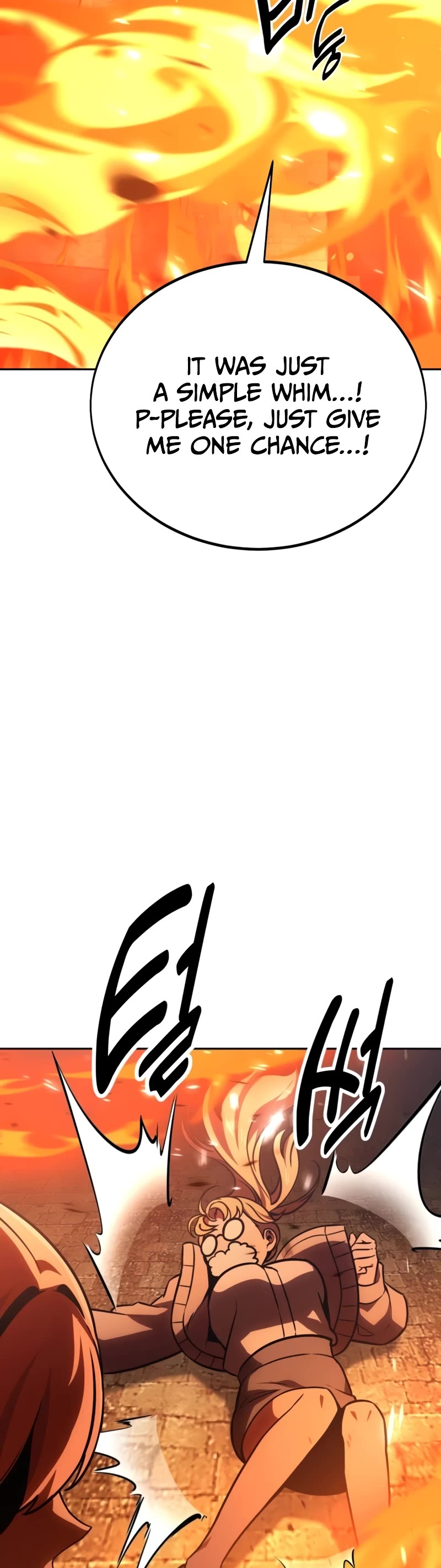 The Extra’s Academy Survival Guide Chapter 31 page 70 - Chapter 31