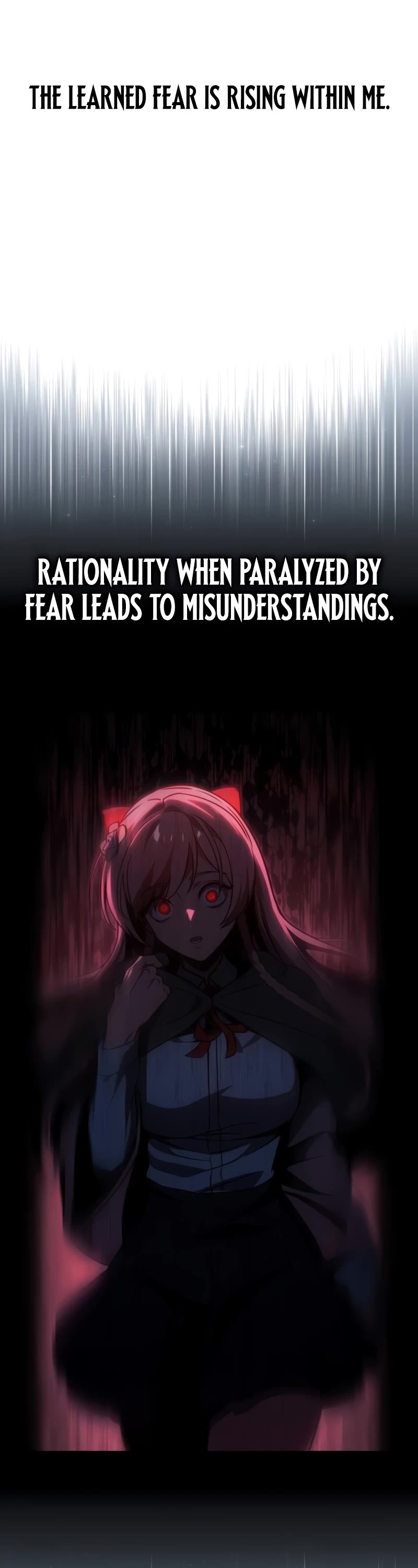 The Extra’s Academy Survival Guide Chapter 31 page 74 - Chapter 31