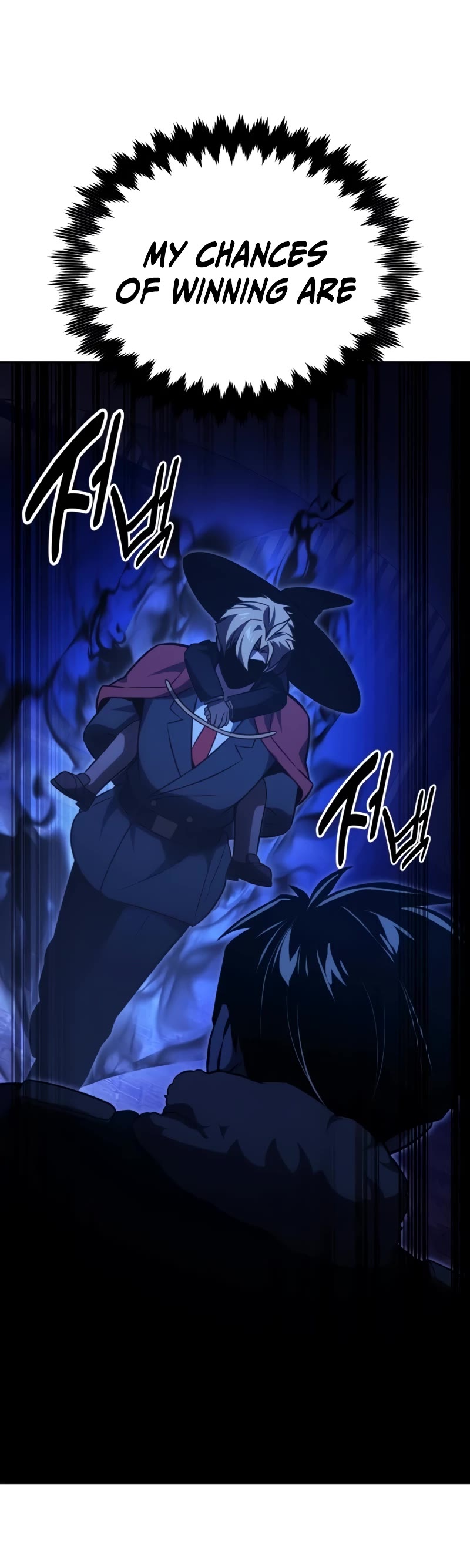 The Extra’s Academy Survival Guide Chapter 31 page 86 - Chapter 31