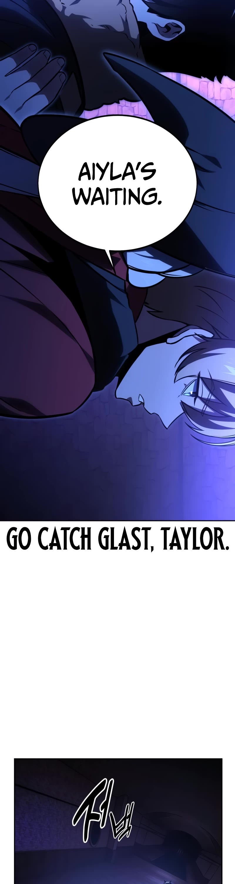 The Extra’s Academy Survival Guide Chapter 31 page 89 - Chapter 31