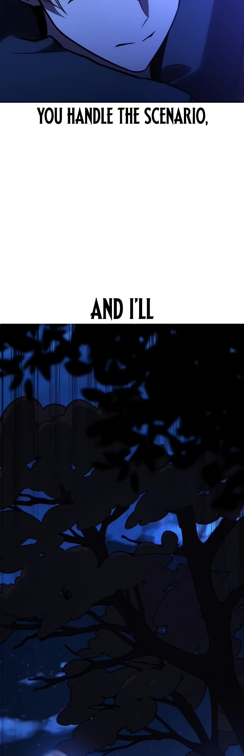 The Extra’s Academy Survival Guide Chapter 31 page 91 - Chapter 31
