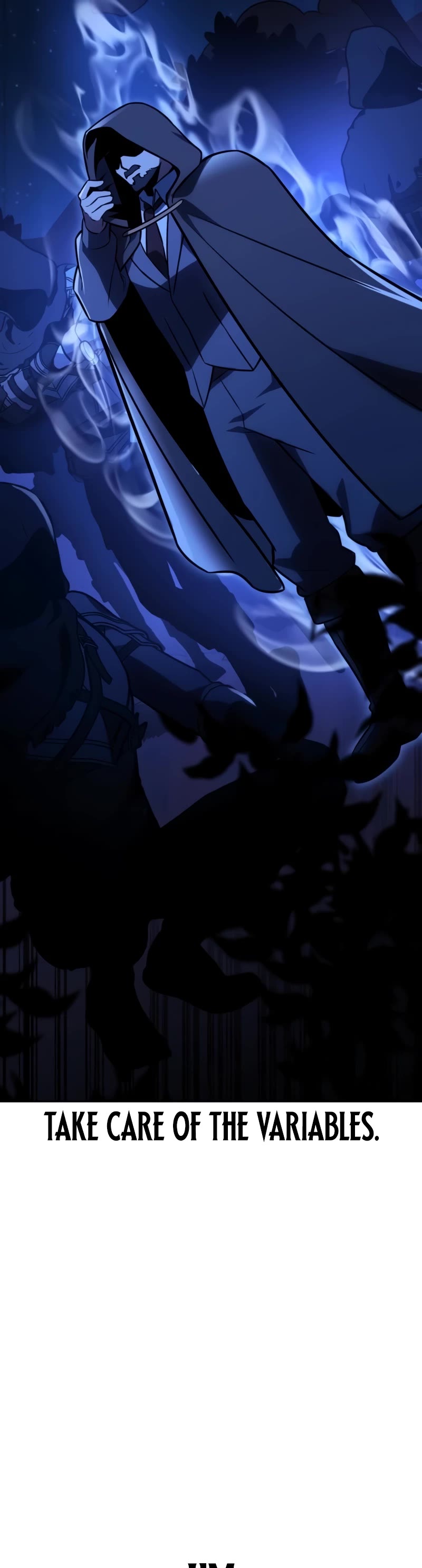 The Extra’s Academy Survival Guide Chapter 31 page 92 - Chapter 31