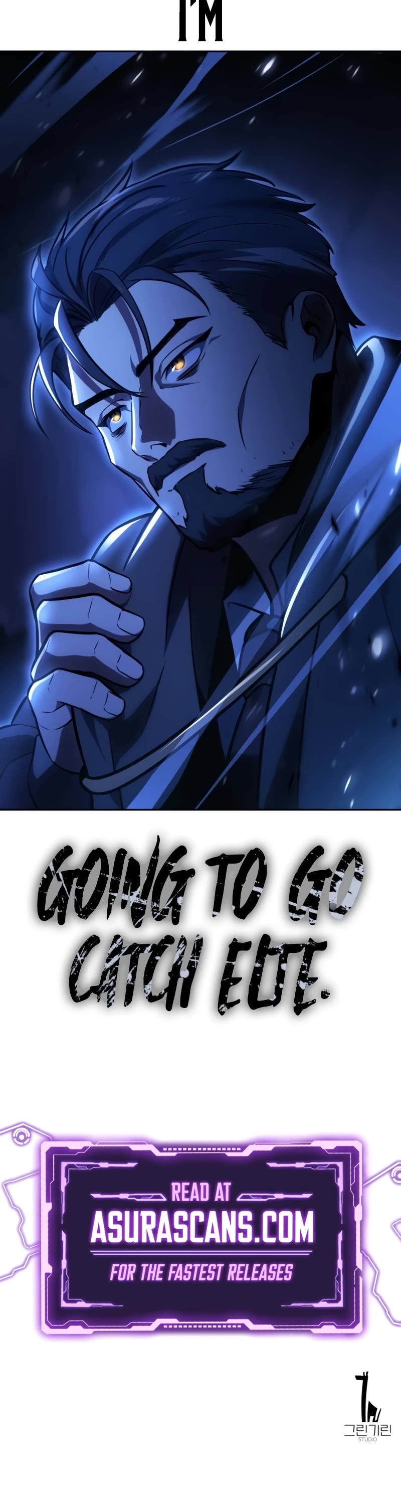 The Extra’s Academy Survival Guide Chapter 31 page 93 - Chapter 31
