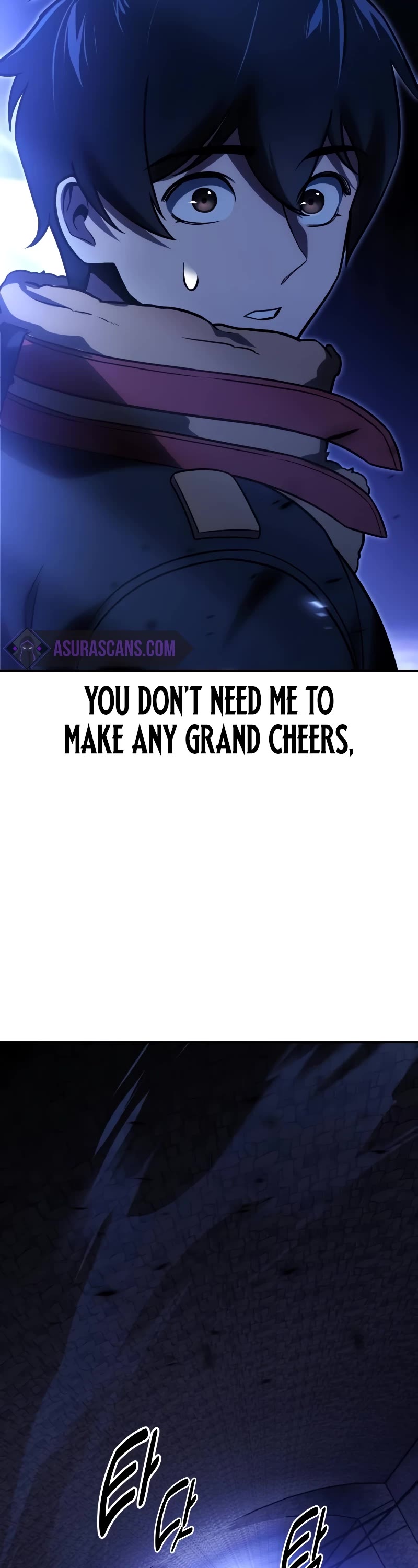 The Extra’s Academy Survival Guide Chapter 32 page 19 - Chapter 32