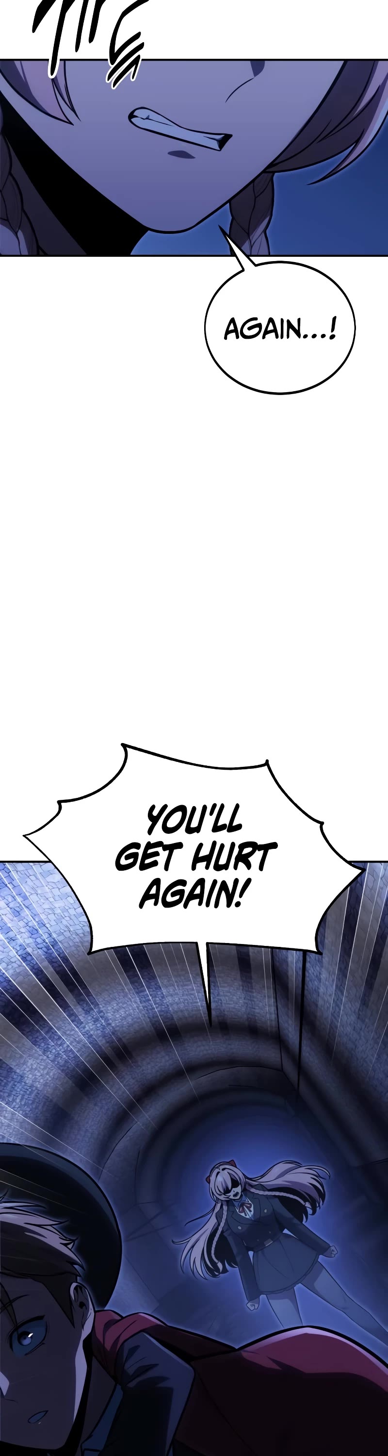 The Extra’s Academy Survival Guide Chapter 32 page 24 - Chapter 32
