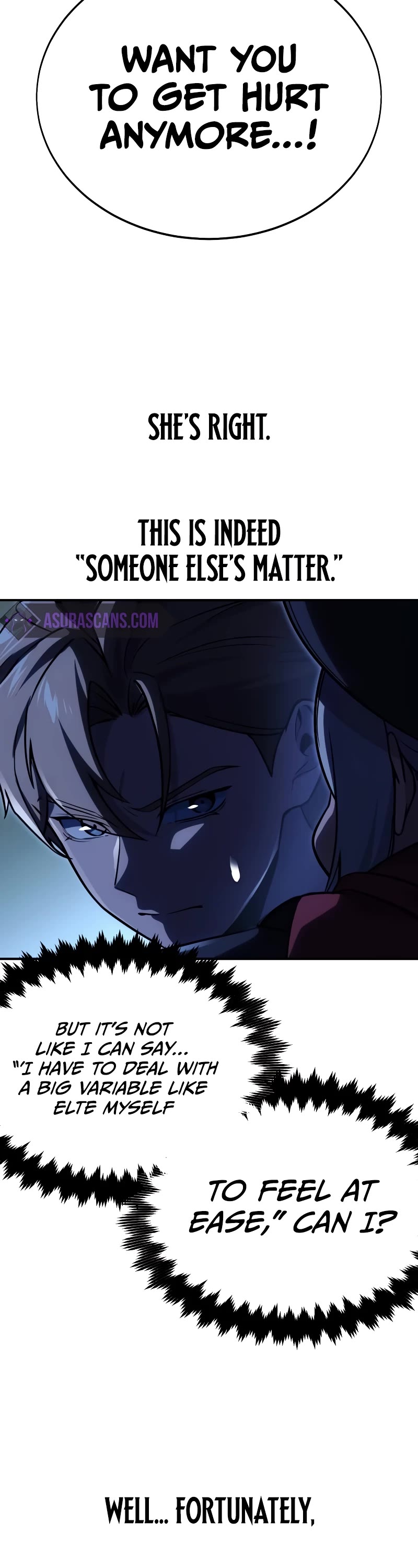 The Extra’s Academy Survival Guide Chapter 32 page 28 - Chapter 32