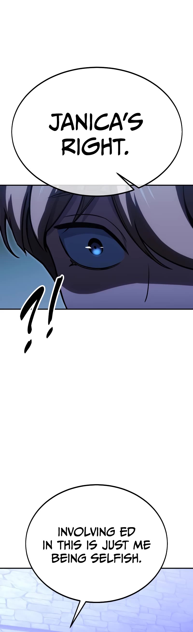 The Extra’s Academy Survival Guide Chapter 32 page 30 - Chapter 32