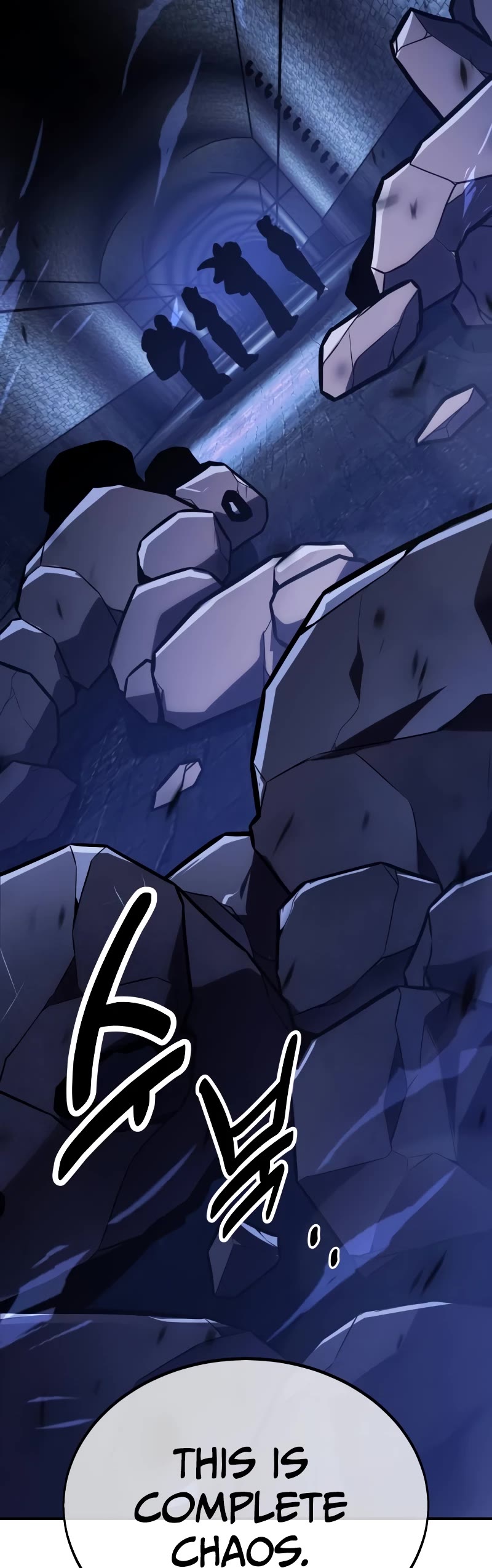 The Extra’s Academy Survival Guide Chapter 32 page 40 - Chapter 32