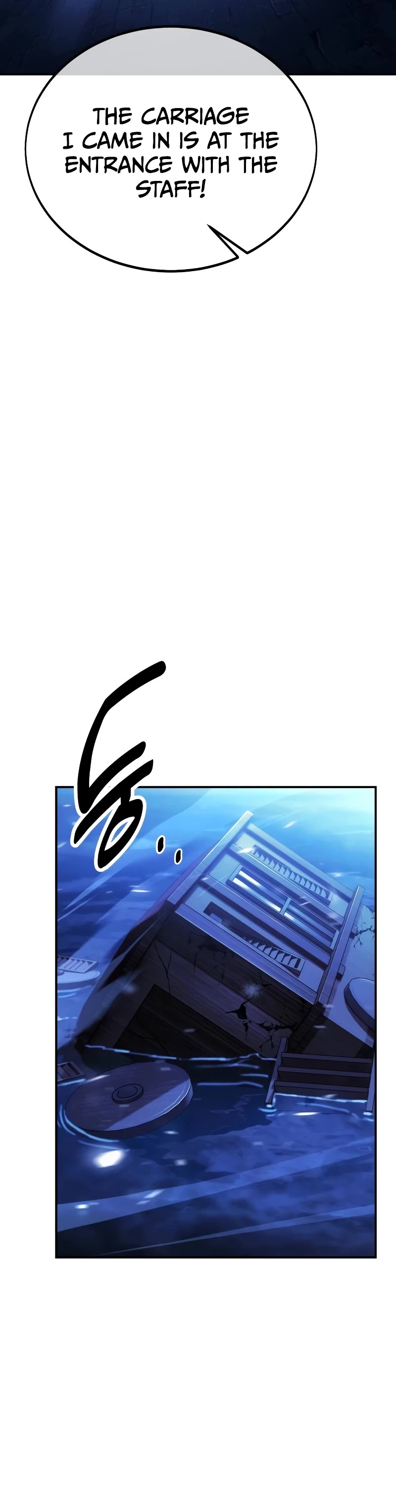 The Extra’s Academy Survival Guide Chapter 32 page 44 - Chapter 32