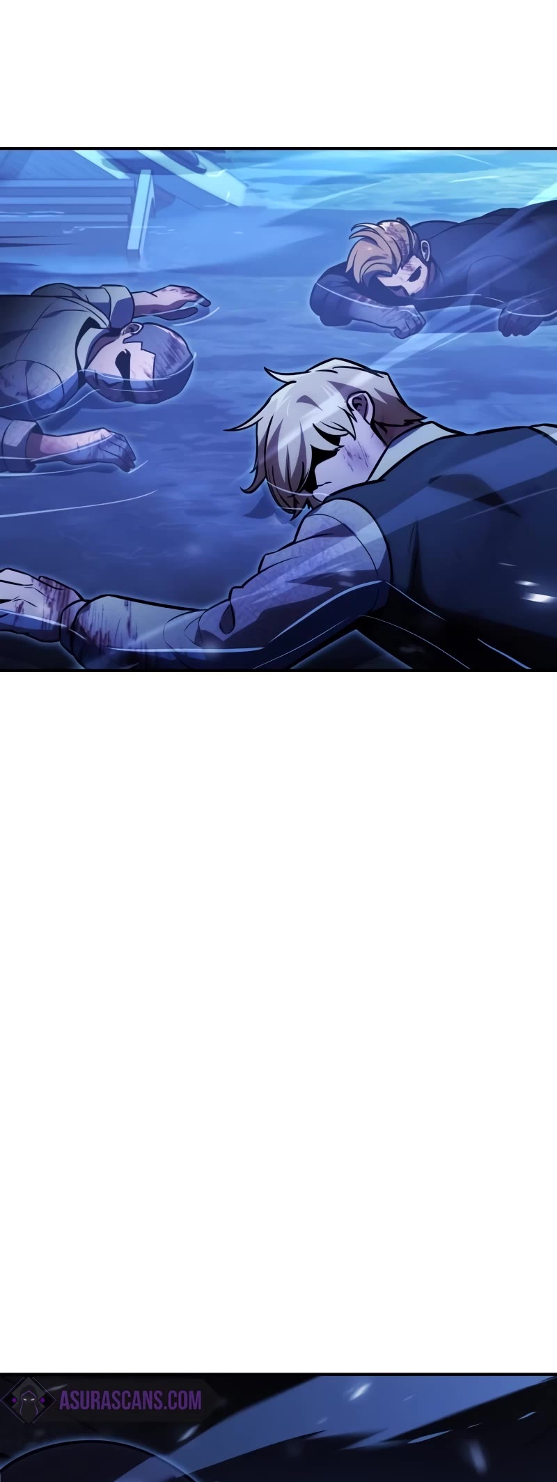 The Extra’s Academy Survival Guide Chapter 32 page 45 - Chapter 32