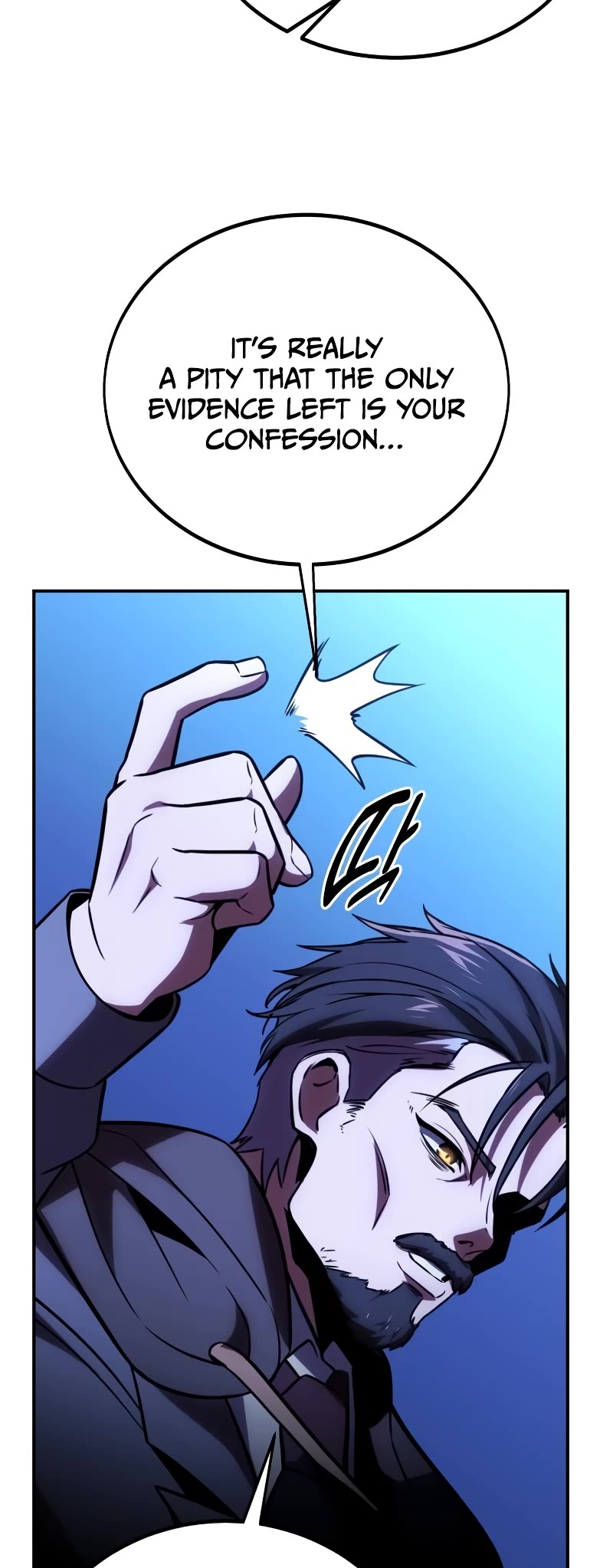 The Extra’s Academy Survival Guide Chapter 32 page 50 - Chapter 32