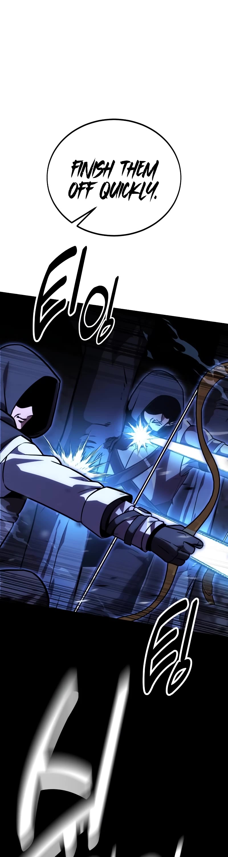 The Extra’s Academy Survival Guide Chapter 32 page 59 - Chapter 32